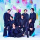 timelesz、ニューシングル「消えない花火」リリース決定 新ビジュアル＆ジャケット写真も解禁 画像