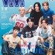 JO1＆INIスペシャルユニット・JI BLUE「ViVi」史上初の“繋がる”表紙に 3人組ユニットインタビューで食事の約束も 画像
