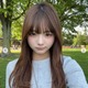 元ばんばんざい流那の妹・莉那（りな）、ニューヘア披露に「小顔が際立ってる」「大人っぽくって新鮮」の声 画像