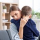 「パパは、ママが見えないの？」夫に無視される日々、5歳の息子の一言で気づいた「夫の異常さ」とは 画像
