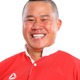 ラグビー芸人・しんや、第1子誕生を発表 赤ちゃん抱える姿披露「屈強なラガーマン男の子トライ」 画像
