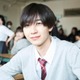 AmBitious永岡蓮王、なにわ男子・高橋恭平との現場エピソード 新写真も一挙解禁【山口くんはワルくない】 画像