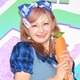 しなこ、抜群スタイル際立つホルターネック水着姿に熱視線「可愛すぎる」「目の保養」 画像