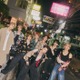 MAZZEL、初の写真集決定 パタヤの夜道で撮影した表紙公開 画像