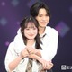 「今日好き」“ゆうゆう”今野優誠＆岩間夕陽、バックハグに視線集中 交際後のLINE事情も明かす「たまにだけど“大好きだよ”とか…」【サツコレ2026S/S】 画像