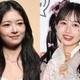 IVEレイ、FRUITS ZIPPER松本かれんとの交流が話題「KAWAIIが溢れてる」「直筆ラブレター尊い」とファン歓喜 画像