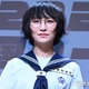 新しい学校のリーダーズ・SUZUKA、メガネを外したステージショットに絶賛の声相次ぐ「オーラ凄すぎて2度見」「美人すぎる」 画像