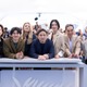 濱口竜介監督最新作『急に具合が悪くなる』カンヌ公式上映で大歓声 フォトコール＆記者会見開催 画像