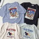 AS KNOW AS plusから『ミッキーの愛犬プルート』名シーン＆寝そべりミッキーTシャツ発売！ 画像