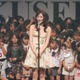 予約不可のレアキャスト・きほ、学生イベントでプレゼンター務める「異次元のスタイル」「美しい」と反響【学生ランウェイ】 画像
