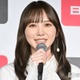 元日向坂46加藤史帆、“別人級”黒髪ボブ姿公開に反響「雰囲気違う」「お人形さんみたい」 画像