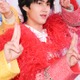 M!LK曽野舜太「好きすぎて滅！」コラボのミセス特注衣装の裏側明かす「柔に色々聞いて作ってくれたらしくて」 画像