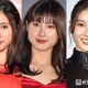 【推し俳優で巡る名作3選】土屋太鳳、等身大ヒロインから嫉妬に狂う衝撃の1人2役まで…観る者を圧倒する表現力 画像