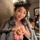 神田うの、“レンチン3分”インスタで流行りのおやつ公開「簡単なのに美味しそう」「ふわっと感がたまらない」と反響 画像
