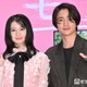 桜田ひより＆木戸大聖「自然と戦いながら」強風の中での撮影回顧「髪の毛がメデューサみたいになっちゃって」【モブ子の恋】 画像