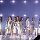 乃木坂46小津玲奈、活動再開後初ライブ 学業専念の休止期間回顧「早く一緒に活動したいなと思ってずっと見ていました」【14thバスラ DAY2】 画像
