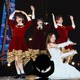 乃木坂46梅澤美波、後輩3人と一夜限り“梅澤軍団”結成 OG若月佑美の想い引き継ぐ「今度は私が」【14thバスラDAY3】 画像
