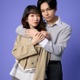 岡本夏美＆沢村玲（ONE N’ ONLY）W主演、人気TL漫画「今から、親友やめようか。」実写化 友情と恋愛の狭間で葛藤する甘く危険な溺愛ラブストーリー 画像