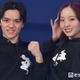 宇野昌磨＆本田真凜、アイスダンスチーム結成は宇野からの提案 目標は「2030年オリンピック出場」 画像