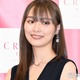 内田理央、韓国アイドルメイクで雰囲気ガラリ「別人級」「透明感すごすぎる」と話題 画像