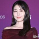 有村架純、シースルードレスで美スタイル披露 オレンジカーペットで微笑む【クランチロール・アニメアワード2026】 画像