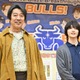 【ＧＩＦＴ 第7話】伍鉄、昊との接し方に悩む 広江からある提案受ける 画像