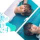 ACEes深田竜生＆浮所飛貴、互いの“推しポイント”熱弁「いつもキュンとします」「実はさっき気づいたのですが」【「夏色の雲が恋と嵐をまきおこす」インタビュー後編】 画像