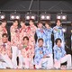 SHOW-WA＆MATSURI、メンバーへの待ち伏せ・つきまとい行為に注意喚起「状況に応じて然るべき対応」 画像