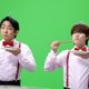 片岡愛之助＆なにわ男子・大橋和也、ユーモア溢れる夢語る「宇宙にもエンターテインメントを広げたい」 画像