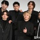 BE:FIRSTのスタジアムライブ満喫 元トップアスリートの大量グッズ “推し活”ショットが話題「ガチ勢」「推しが一緒で嬉しい」 画像