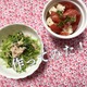 「いつも副菜作りまでたどりつけない」夜限界へとへとライターが、110万人に愛される料理家に教わった神レシピって？「野菜１種類」「ちぎるだけ」「混ぜるだけ」【前編】 画像