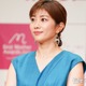 2児の母・潮田玲子「娘と作ったカスタードクリーム」入りの手作りアップルパイ披露「ゴロゴロのリンゴが美味しそう」「親子3代での合作素敵」の声 画像