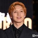 坂東龍汰、雰囲気ガラリなオレンジ髪でイベント登場 ファンの歓声に笑顔で対応【黒牢城】 画像