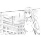 妊娠検査薬が陽性反応…。本当に妊娠しているのか確かめるため病院へ行くと…【ご懐妊！！ #５】 画像