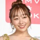 須田亜香里、露天風呂入浴ショット公開「お肌ツヤツヤですね」「雑誌の表紙みたい」の声 画像