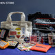 『ワイルド・スピード』ロゴやナンバープレートをデザインしたコレクションが212 KITCHEN STOREに登場 画像
