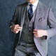 「男性の育ちが分かる」行動って？日本人はテーブルマナーばかり気にするけど、フランス人が重要視する「日常生活のマナー」とは 画像