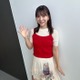 元AKB48メンバー、20cmばっさりカットの新ヘア公開「雰囲気が全然違う」「大人っぽさと透明感が増してる」と反響 画像