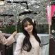 仮面高校生の妹で話題・すなずりかりん、人気アニメキャラ風メイク公開「画面から飛び出したみたい」「そっくり」と絶賛の声 画像