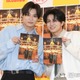 超特急アロハ＆ハル、お互いの好きなところ告白 “男前”だと感じた瞬間とは【アイハヨルノイロ】 画像
