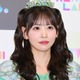 FRUITS ZIPPER櫻井優衣、右膝痛で香川公演は着席パフォーマンス 月足天音も座って出演 画像