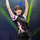 岡田紗佳、ラウンドガール登場で観客魅了 出来栄えは「8000点ぐらい」 画像