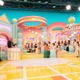 三四郎・相田“恋愛対策術”を美女たち絶賛 一方小宮の回答は「ムリ」多数【チャンスのチワワ】 画像