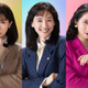 綾瀬はるか＆ファーストサマーウイカ＆松本穂香共演、実話に着想を得た物語『ファーストボイス ー私たちの逆転裁判ー』10月公開 画像
