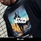 マンダロリアンのデザインも！　Subciety『STAR WARS』コレクション第2弾、予約販売スタート 画像