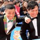 COWCOW多田健二「老ヨネ」モナキ・おヨネ風ビジュアル公開「目が似てるかも」「解像度が高すぎる」 画像