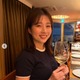 テレ朝・田中萌アナ、爽やかノースリーブ衣装ショット公開「スタイル良い」「ウエスト位置が高くて羨ましい」 画像
