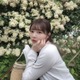 「RIZINガール」元STU48森香穂、結婚・妊娠発表 お相手とのキスショット＆ウエディングドレス姿公開 画像