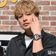 GENERATIONS白濱亜嵐、EXILEパフォーマー復帰タイミングも「考えています」今一番挑戦したい仕事は？「原点回帰で」 画像