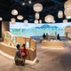 伊勢・おかげ横丁に「オカゲ屋敷」誕生 “おかげさま”の心にふれる体験型ミュージアム 画像